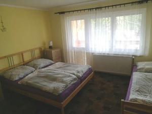Apartmán Anežka Albrechtice