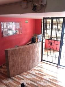 Hotel Dulces Sueños