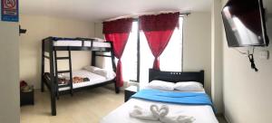 Hotel Dulces Sueños