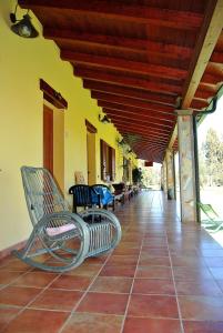 Agriturismo Monte Majore img24