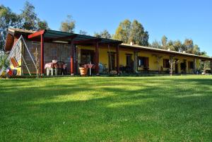 Agriturismo Monte Majore img34