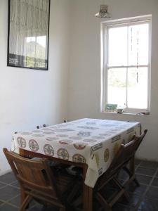 The Owlhouse Backpackers