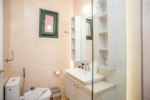 Ammos Beachfront Luxury Rooms - Adults only Zakynthos Greece
