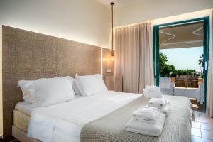 Ammos Beachfront Luxury Rooms - Adults only Zakynthos Greece