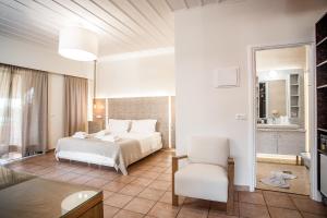Ammos Beachfront Luxury Rooms - Adults only Zakynthos Greece