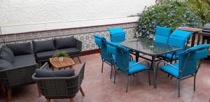 Spacious Apartment in Villa Noelia Benalmadena with Private Pool, Garden & Parking