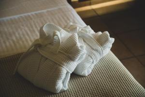 Ammos Sea Front Rooms - Adults only