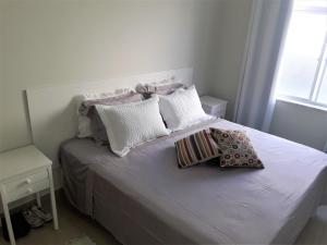 Apartamento Praia do Forte