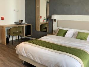 Hotels ATOLON PARK HOTEL : photos des chambres