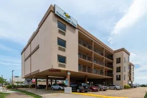 日晷酒店 - 弗吉尼亚海滩