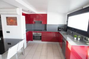 Casa con vistas en Fornells 2