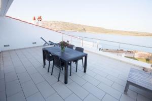 Casa con vistas en Fornells 2