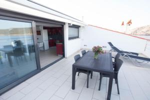 Casa con vistas en Fornells 2