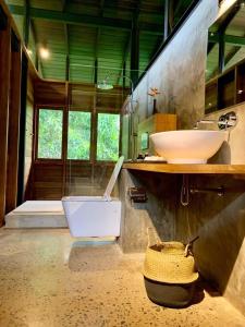 Sati Wellness Kandy Sri Lanka