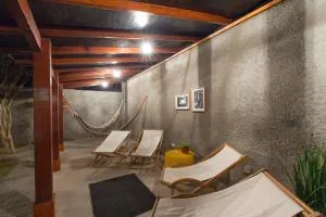 Amazônia Palace Hotel - Bujari