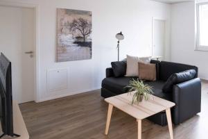 Apartmán Atrium Apartments Schaffhausen Švýcarsko