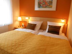 Ferienwohnung Villa Lütt