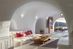 Perivolas Hotel Santorini Greece