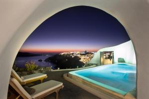 Perivolas Hotel Santorini Greece