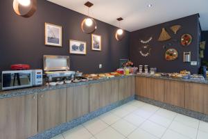 Amazônia Palace Hotel