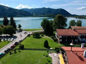 Apartmenthaus Der Johanneshof - tolle Lage nah am See