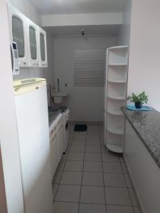 Cond. Golden Thermas Residence - Shapphire Tower