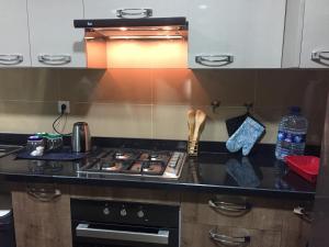 B-LBAIT Agadir Morning light for Family