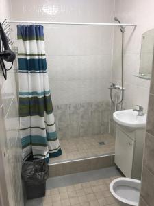 Double Room room in Mini-Hotel Impulse