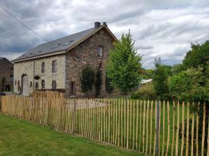 Gîte La Détente Gourmande - Porcheresse