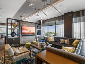 Global Luxury Suites Bethesda Chevy Chase