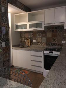 Apartamento central e aconchegante