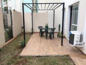Apartamento central e aconchegante