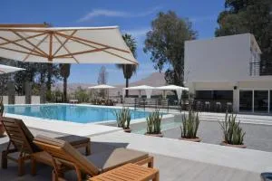 DM Hoteles Moquegua - Ilo