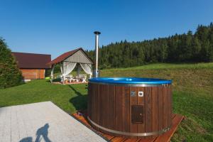 Agroturystyka u Chlebków