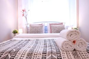 Chill & Explore by Cooee Apartments