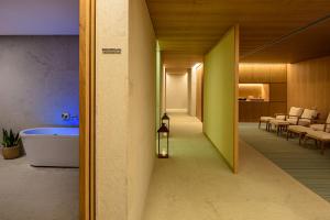 Hotel Fasano Angra Dos Reis Review Brazil Telegraph Travel