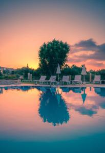 Erofili Hotel Corfu Greece