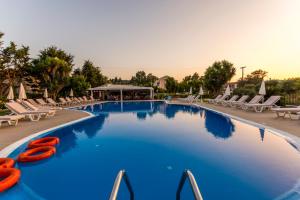 Erofili Hotel Corfu Greece