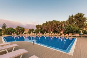 Erofili Hotel Corfu Greece