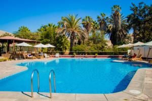 DM Hoteles Mossone - Ica, Hotely - Ica