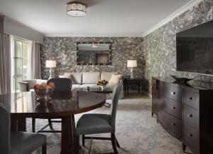 Lafayette Park Hotel & Spa