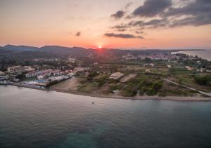 Erofili Hotel Corfu Greece