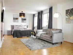 flex living - Apartment Nikolai - Lipsko