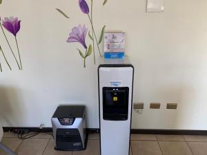 Apart hotel Chillán Departamento Libertad Chillan - Central - Factura - Empresas - Parking - Wifi