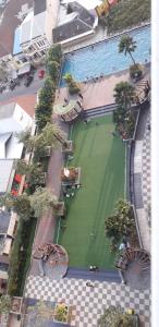 Vida View Apartement, Tower Asthon Unit 20 P