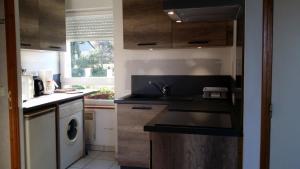 Appartements Cancale : photos des chambres