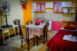 Hospedaje San Pedro Tacna