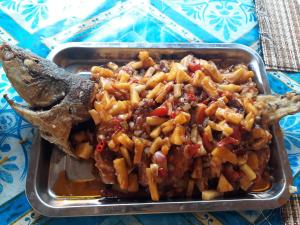 Turtle Dive Homestay