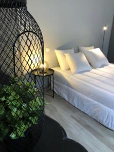 Appartements City'IN Appart : photos des chambres