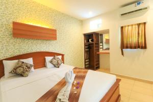 Ayu Lili Garden Hotel Kuta